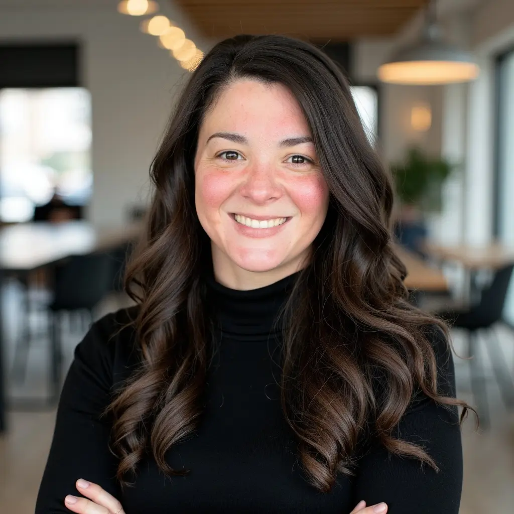 Picture of Brandi Yancey