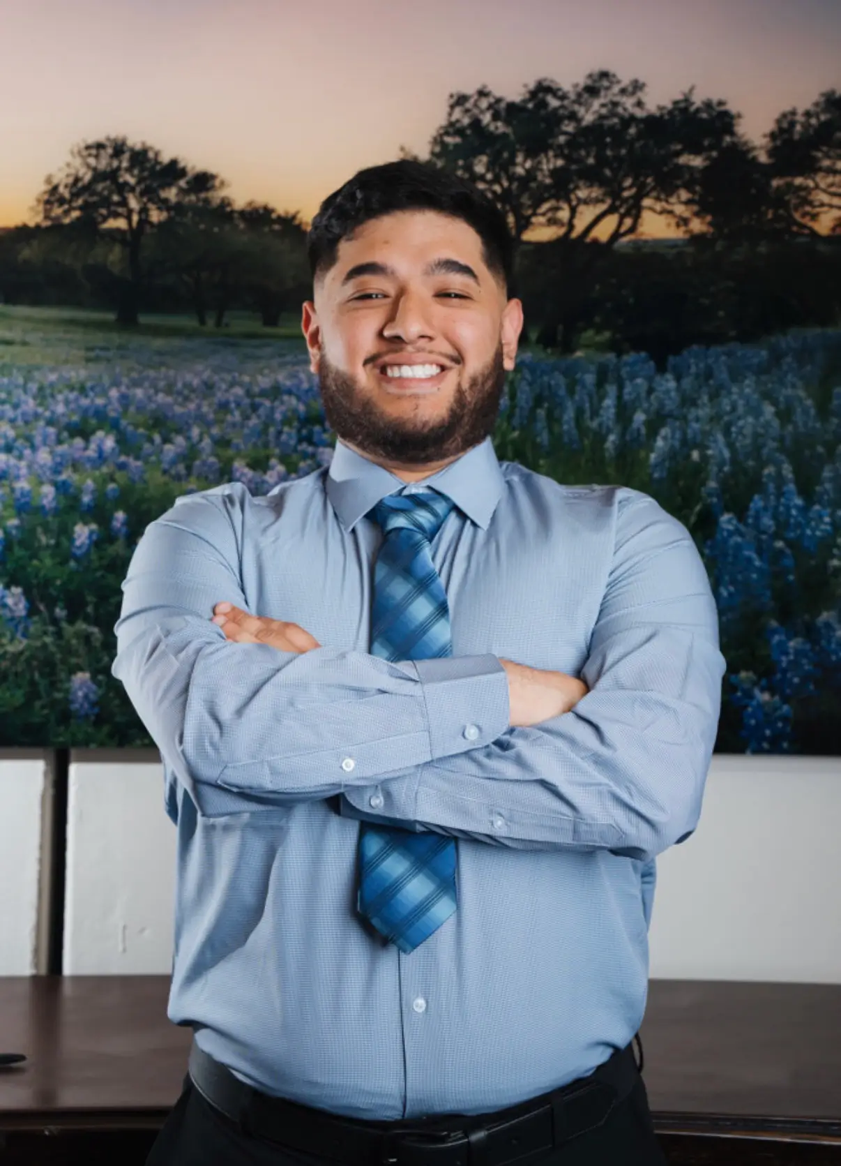 Picture of Jaime Montes